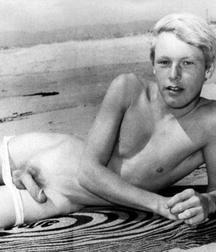 Sean Patrick by Mel Roberts  Vintage California Boy Re-Load 5934fbe54ac09.jpg