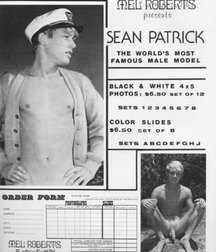 Sean Patrick by Mel Roberts  Vintage California Boy Re-Load 5934fbeae84b8.jpg