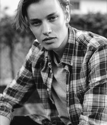 Beauty boy 2