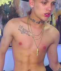 Twink colombian webcam gay porn 61b80c1638265.png