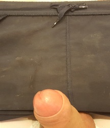 My Cock and Shorts 59ea2628b4c2c.jpg