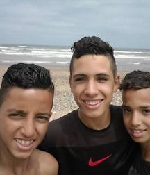100 beautiful boys from north africa 58a89559acd8d.jpeg