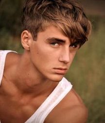 Cute Boys