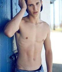 Barefoodrunner's Cute Boys