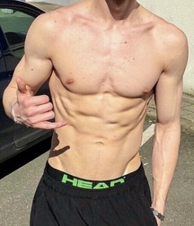 Solo Boys Selection Porn