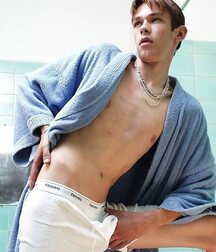 Six sexy boys porn show up six cool pics