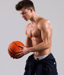 Top Lads - Incredibly Strong And Unbeatable! Twink Tube