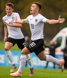 Barefootrunners's Successful Soccer Team Twink Tube