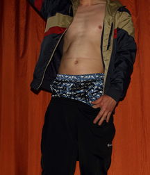 some pics of me