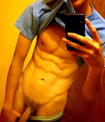 Boys Naked Selfies Porn