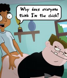 Phineas and Ferb