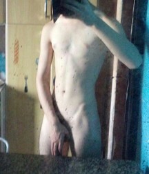 My body 