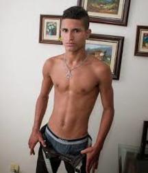 latin boys