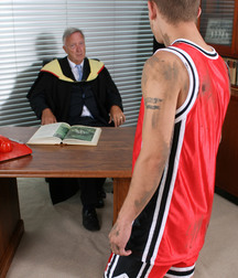 Discipline