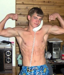 Strong muscular Blonde teen bicep boys  56b72e29ce3f2.jpg