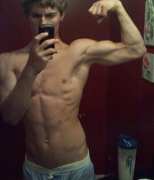 Strong muscular Blonde teen bicep boys  56b72e2b34a44.jpg