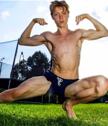 Strong muscular Blonde teen bicep boys  56b72e30e3dfc.jpg