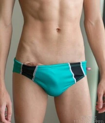 tight wet sportswear twink tube