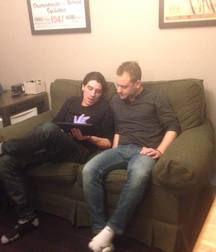 Candid Legs And Feet