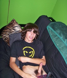 Oh boy what a boy (2) re-up