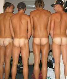 Hot Butts