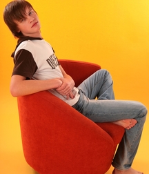 BOY MODEL