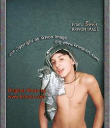 STUDIO BOY:Boris 2 58850305d57fd.jpg