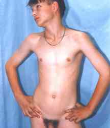 EXCLUSIVE:RUS BOY 6