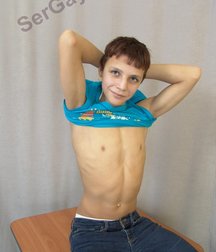 HOT BOY