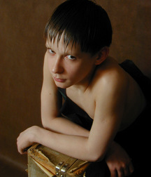 Musicians - Dima