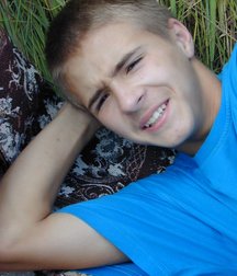Alexey - In summer I come to the wood 59d92055ba19b.jpg