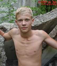 Vova - In the wood 59f6babe3022a.jpg
