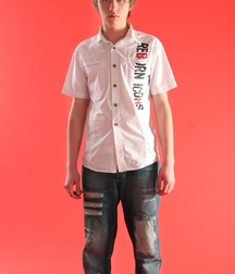 model boy 8