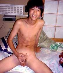 JAPAN BOYS