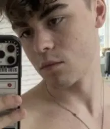 Fiddy Rhett from TikTok