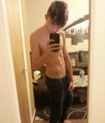 Sirius - 18 year old selfies 571fad9f6a791.jpg