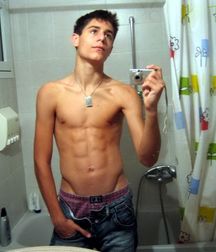 Mirror, Mirror... 58c2cc84bbe3c.jpg