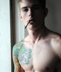 Tatt's and Piercings! 58d066b81baca.jpg