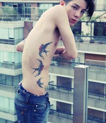Tatt's and Piercings! 58d066df8059a.jpg