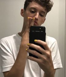 Out And Famous Part I--Troye Sivan! 