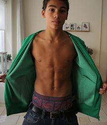 Saggin' Hot Boys!  5906629096552.jpg