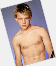 TBT's Max Thieriot!!