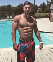 Ragazzi belli e sexy #1