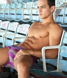 Twinks bonazzi #14