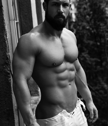 Ragazzi belli e sexy #1