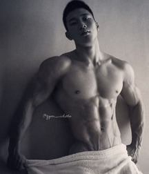 Boys asians #4