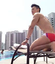 Boys asians #5