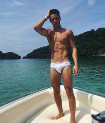Ragazzi belli e sexy #7