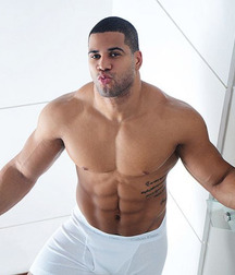 Beautiful boys black #1