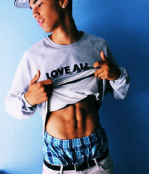 Beautiful and sexy boys #23